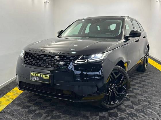 LAND ROVER RANGE ROVER VELAR 2.0 P250 GASOLINA R-DYNAMIC HSE AUTOMÁTICO